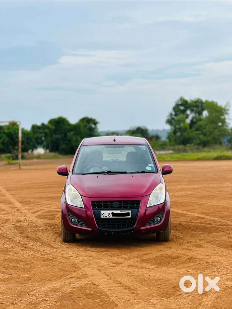 Maruti Suzuki Diesel 2014 - 15