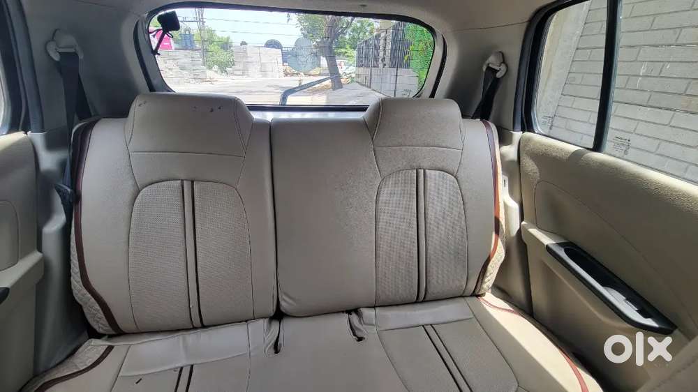 Maruti Suzuki Celerio Zxi 2018