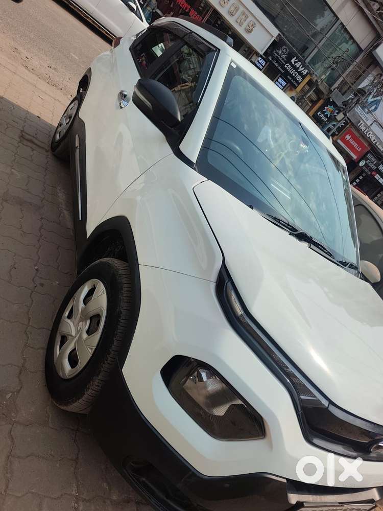 Tata Punch Pure, 2023, Petrol