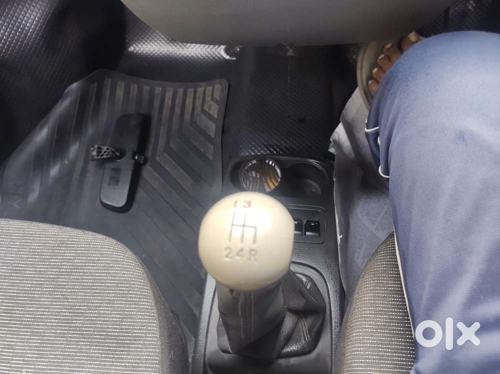 Tata Nano, 2010, Petrol