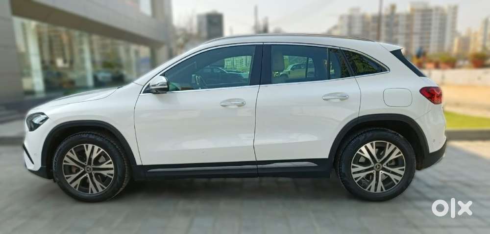 Mercedes-benz Gla 220d 4matic, 2024, Diesel