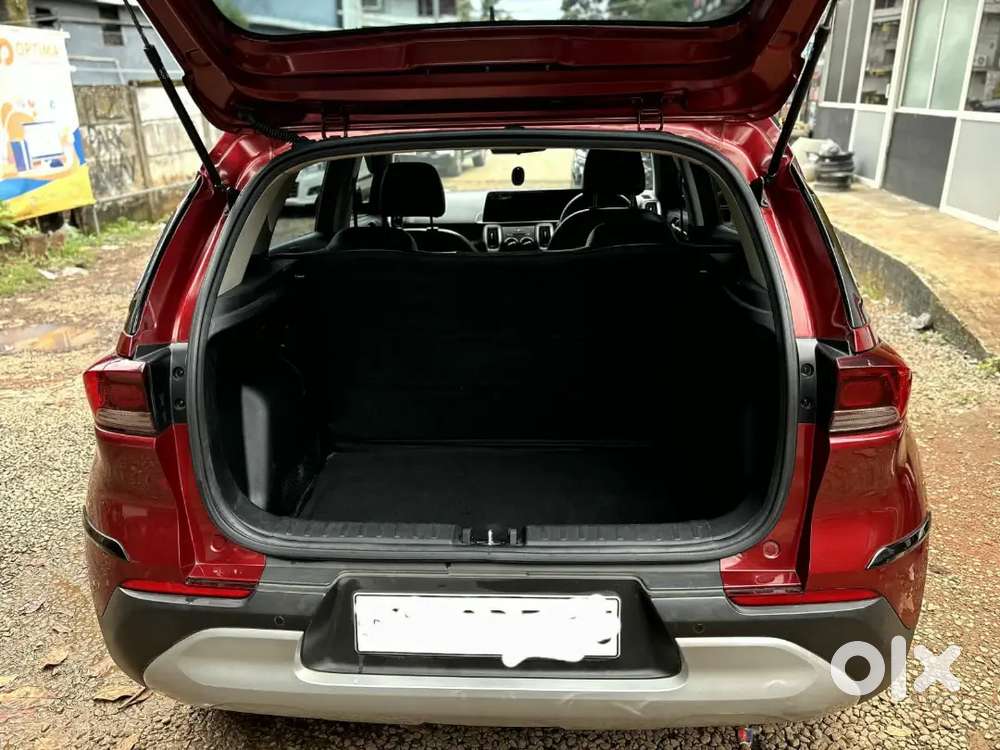Kia Sonet 1.2 Hte 2022