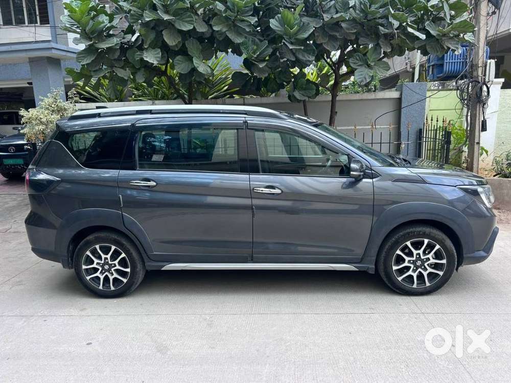 Maruti Suzuki Xl6 1.5 Alpha At, 2024, Petrol