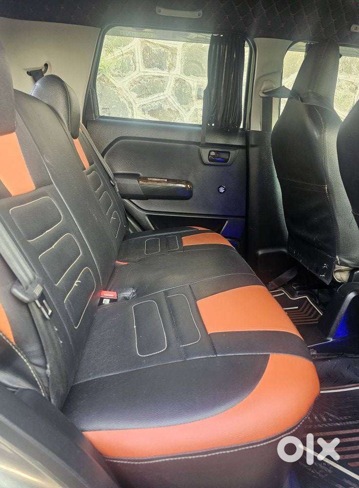 Maruti Suzuki Wagon R 1.0 Vxi Abs-airbag, 2019, Cng & Hybrids