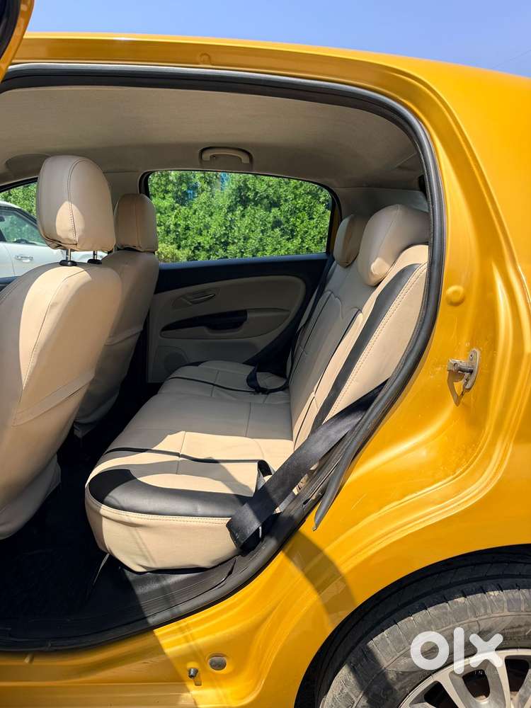 Fiat Punto Evo 1.3 Active, 2016, Diesel