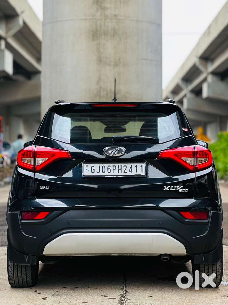 Mahindra Xuv300 W8 Diesel, 2022, Diesel