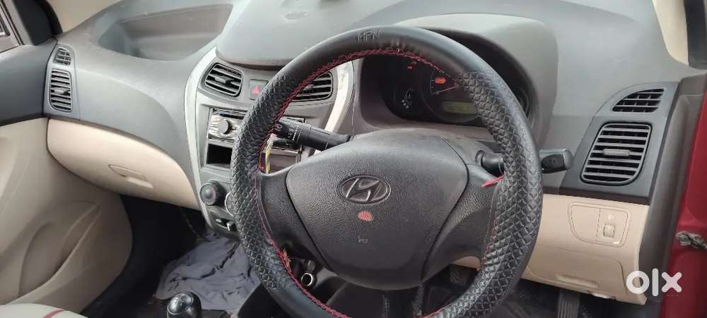 Hyundai Eon 2013