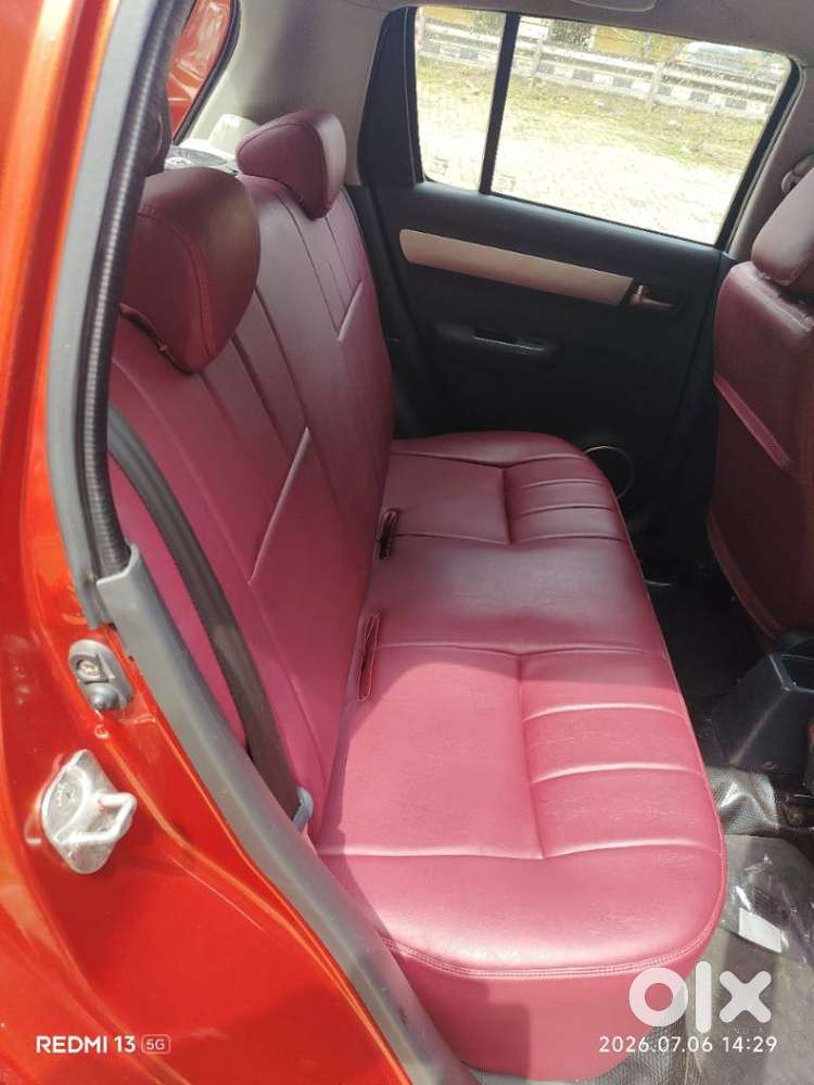 Maruti Suzuki Swift Vdi Optional, 2010, Diesel
