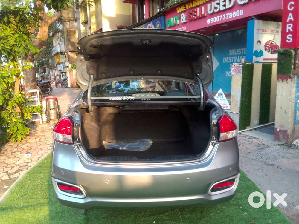 Maruti Suzuki Ciaz Smart Hybrid Delta , 2021, Petrol