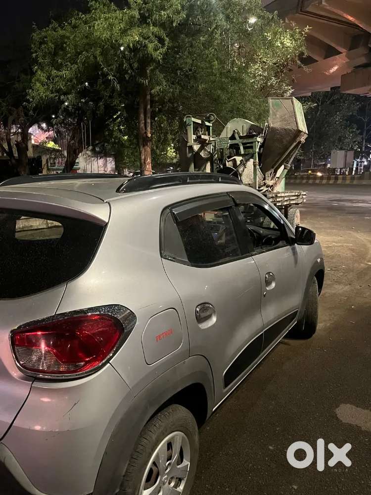 Renault Kwid 2017