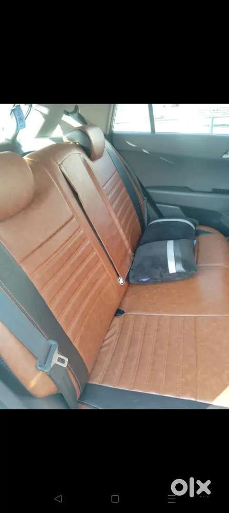 Hyundai Creta 2017 Petrol Good Condition
