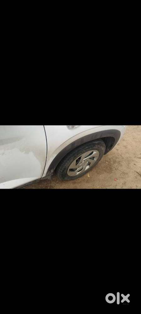 Hyundai Creta 1.4 Ex Diesel, 2023, Diesel