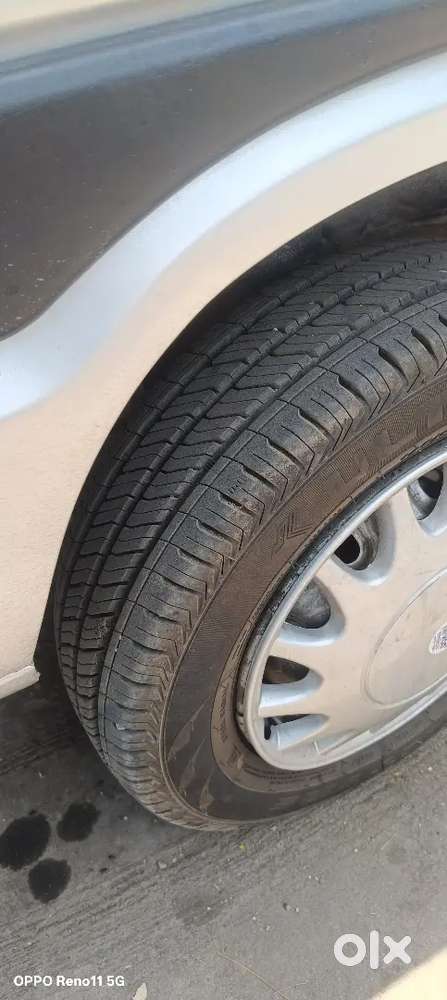 Maruti Suzuki Omni 2015 Cng & Hybrids 75000 Km Driven