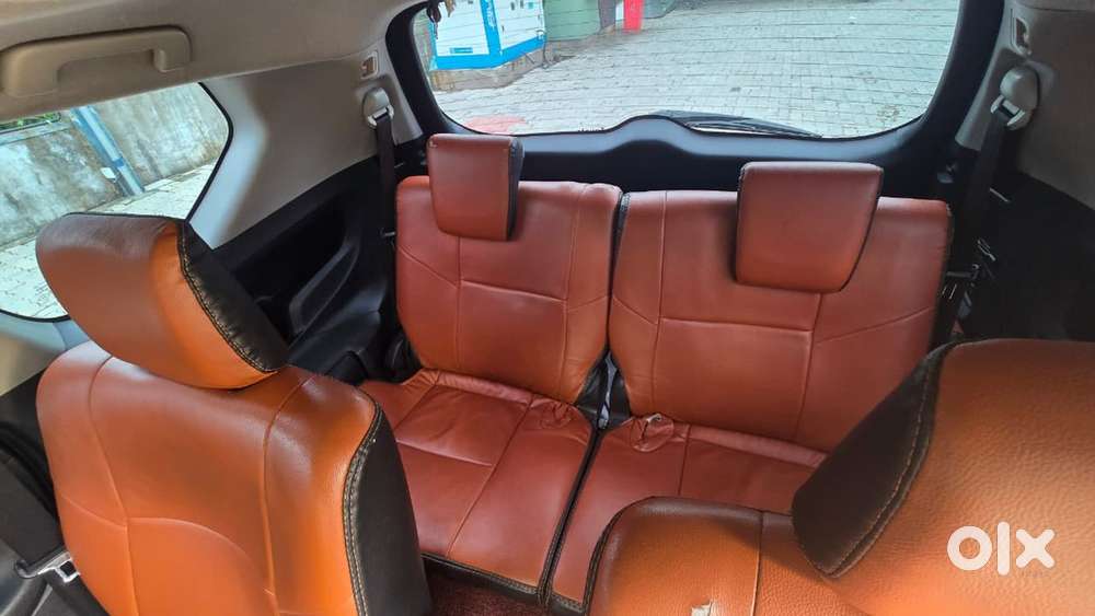 Toyota Innova Crysta 2017 Diesel Manual