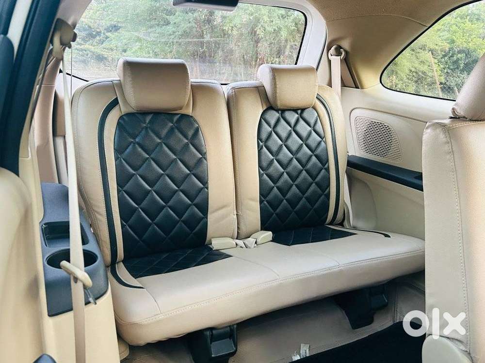 Honda Mobilio S I-dtec, 2014, Diesel