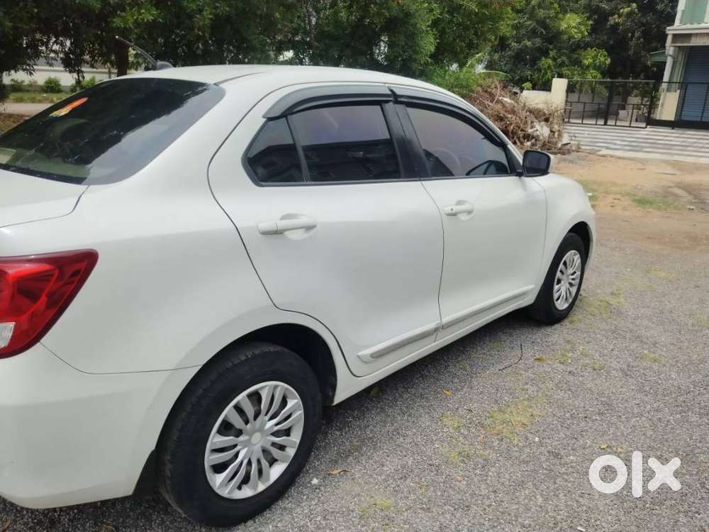 Maruti Suzuki Dzire 2017-2020 Vdi, 2019, Diesel