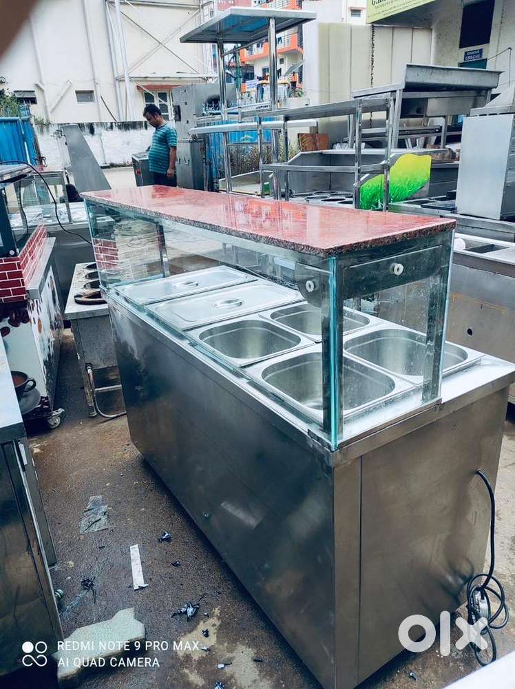 Cafeteria and hotel appliances for sale1