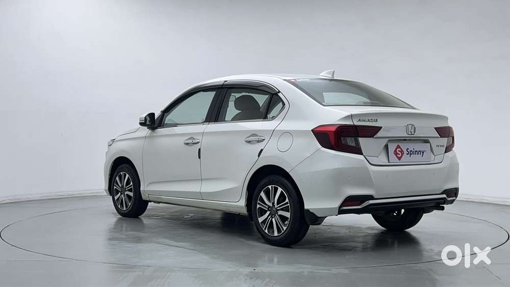 Honda Amaze [2021-2023] 1.2 Vx I-vtec Mt, 2022, Petrol