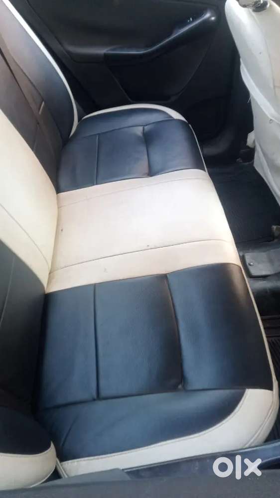Tata Zest 2016 Diesel Manual