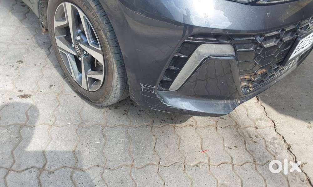 Hyundai Aura Cng Model Year