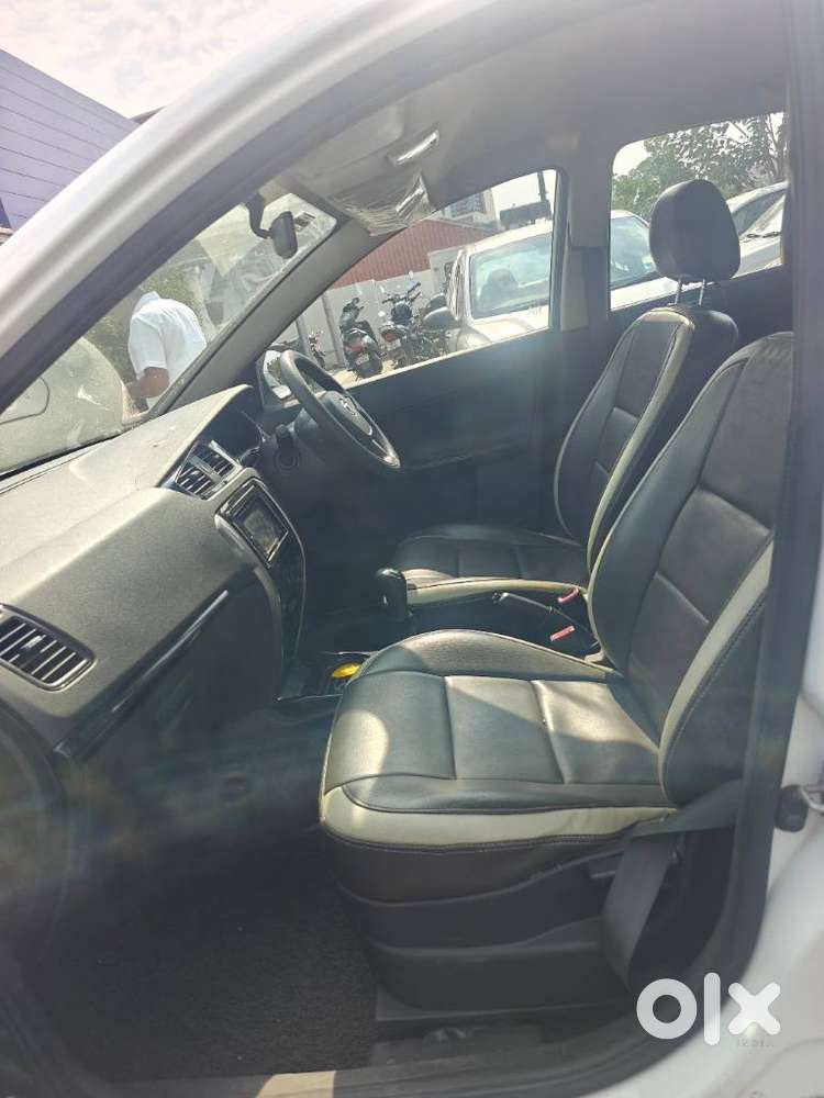 Tata Bolt Quadrajet Xe, 2017, Diesel