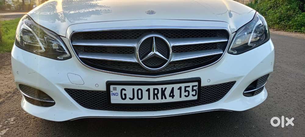 Mercedes-benz E-class 2013-2015 E250 Cdi Avantgrade, 2015, Diesel