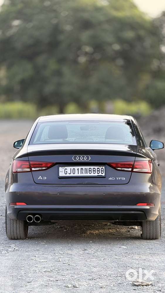 Audi A3 40 Tfsi Premium, 2016, Petrol