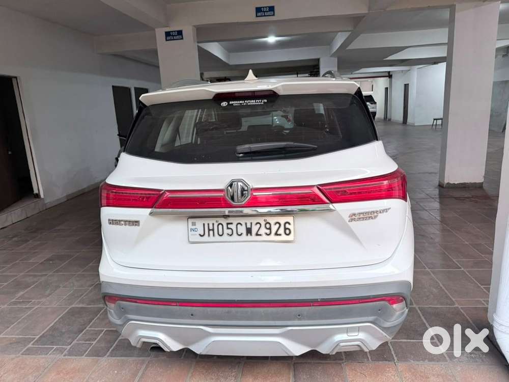 Mg Hector 2.0 Diesel 2020