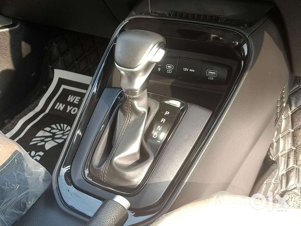 Kia Sonet Htx D, 2024, Petrol