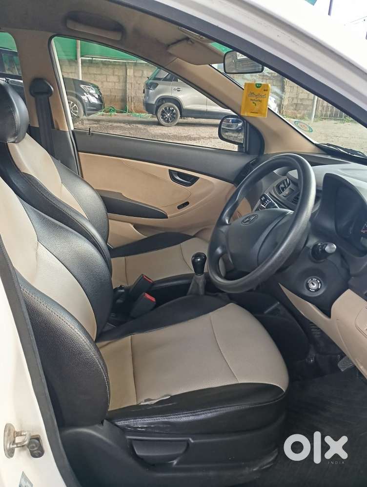 Hyundai Eon Era +, 2016, Petrol