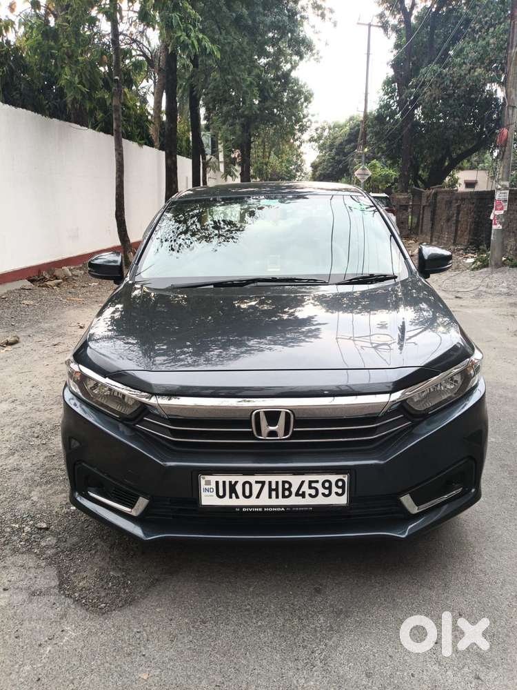 Honda Amaze S Mt I-vtec, 2025, Petrol