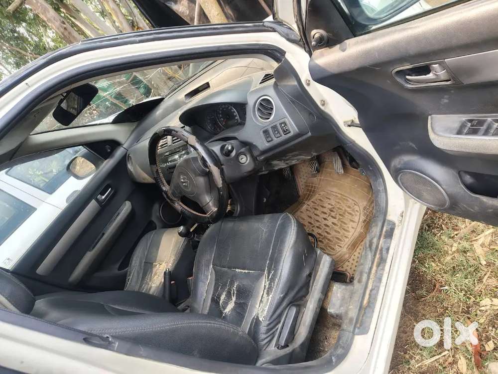 Swift Dzire 2009 Mode
