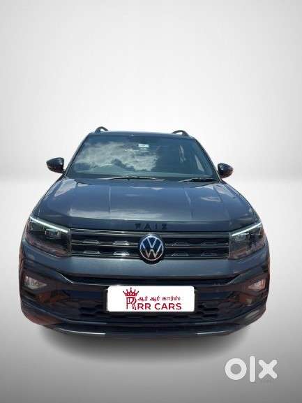 Volkswagen Taigun 1.0 Tsi Highline, 2024, Petrol