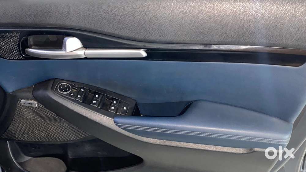 Kia Seltos 1.4 X-line Dct, 2021, Petrol