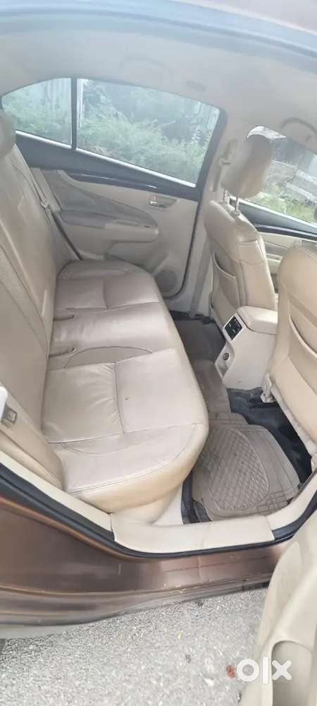 Maruti Suzuki Ciaz 2016 Petrol 140000 Km Driven