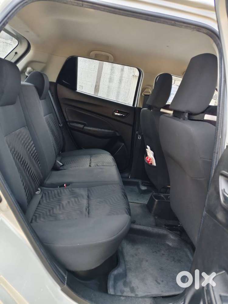 Maruti Suzuki Swift Amt Vxi, 2019, Cng & Hybrids