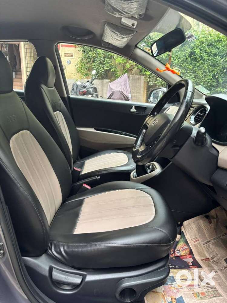 Hyundai I20 Asta 1.2, 2015, Petrol