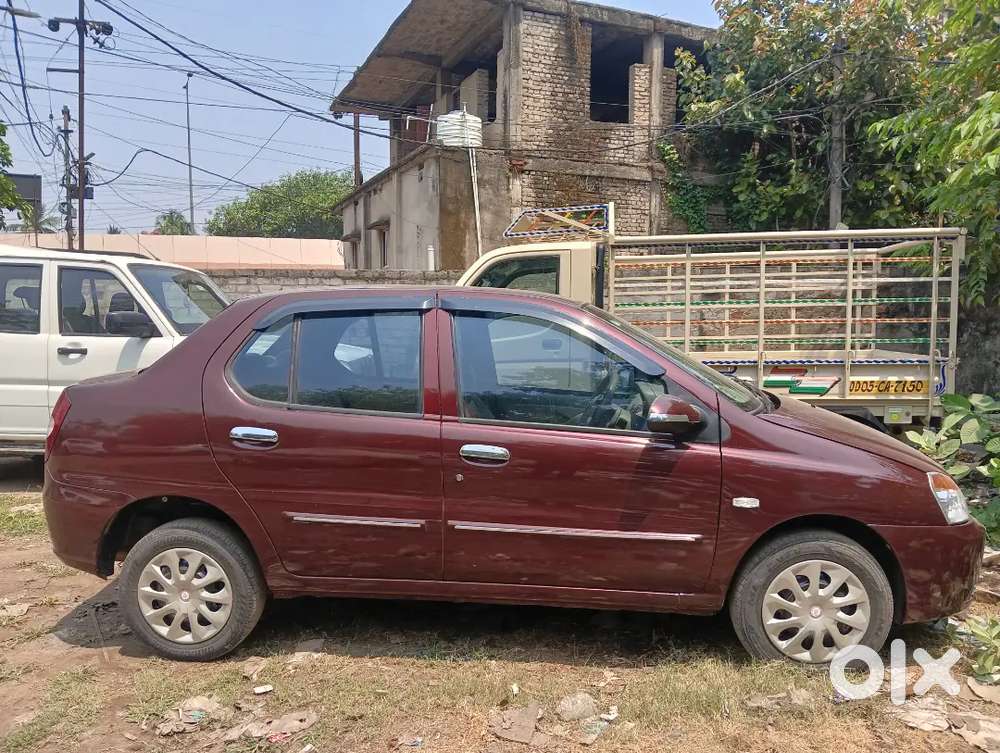 Indigo Ecs Exilent Condition