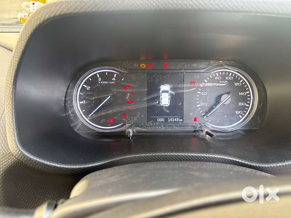 Mahindra Bolero Neo 2025
