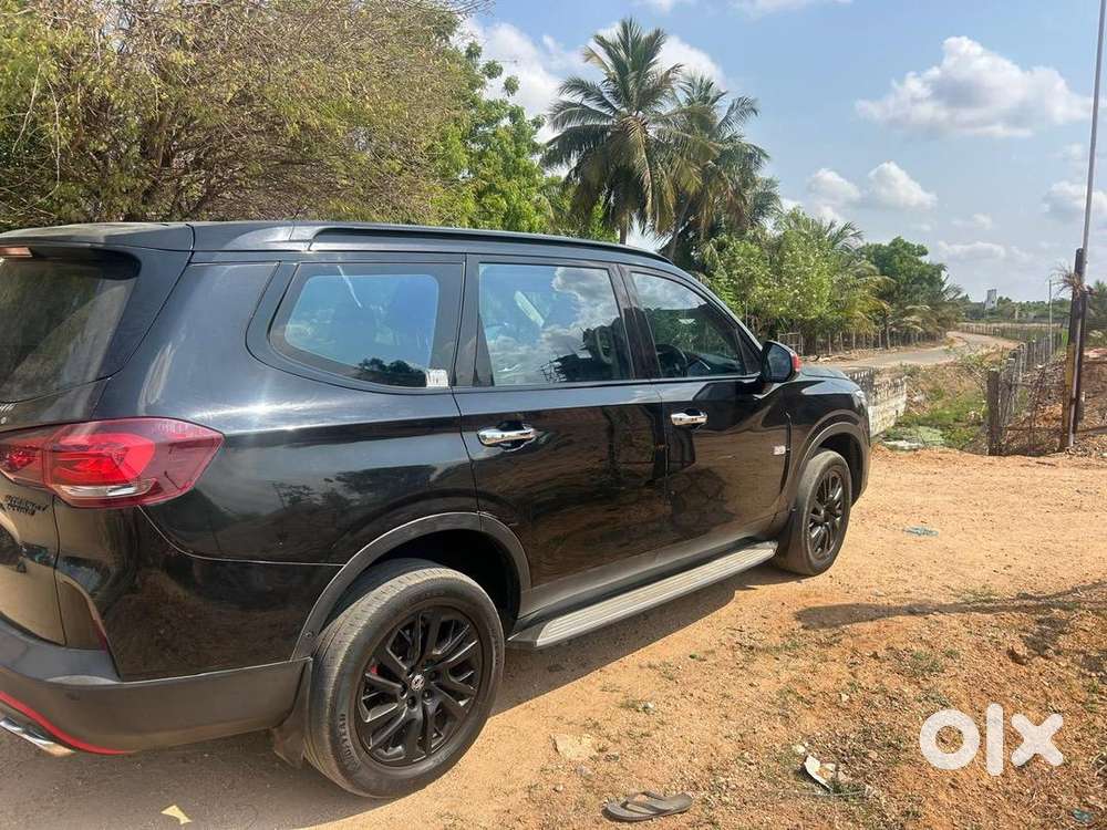 Mg Gloster 2023 Diesel Well Maintained