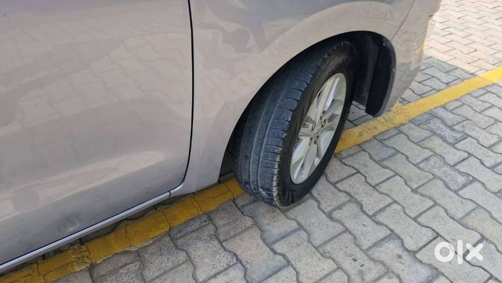 Toyota Innova Crysta 2.4 G Mt, 2020, Diesel