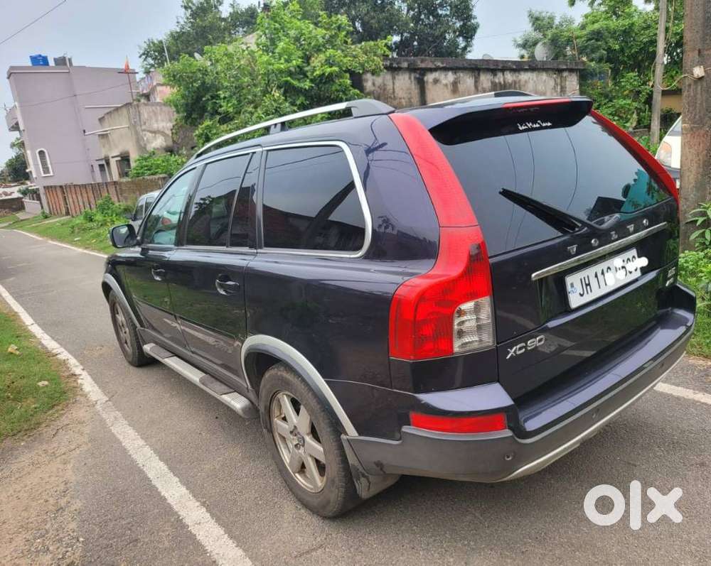 Volvo Xc 90 3.2 Awd, 2011, Diesel