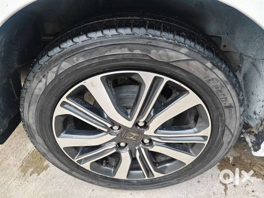 Honda City I-vtec V, 2018, Petrol