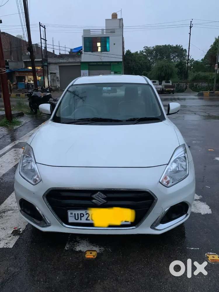 Maruti Suzuki Dzire Vxi 2023