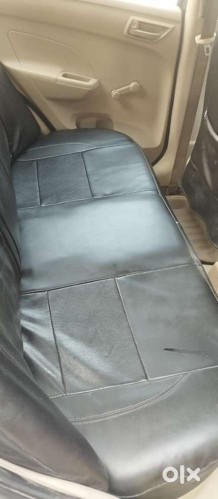 2nd Owner Maruti Swift Dzire 2018