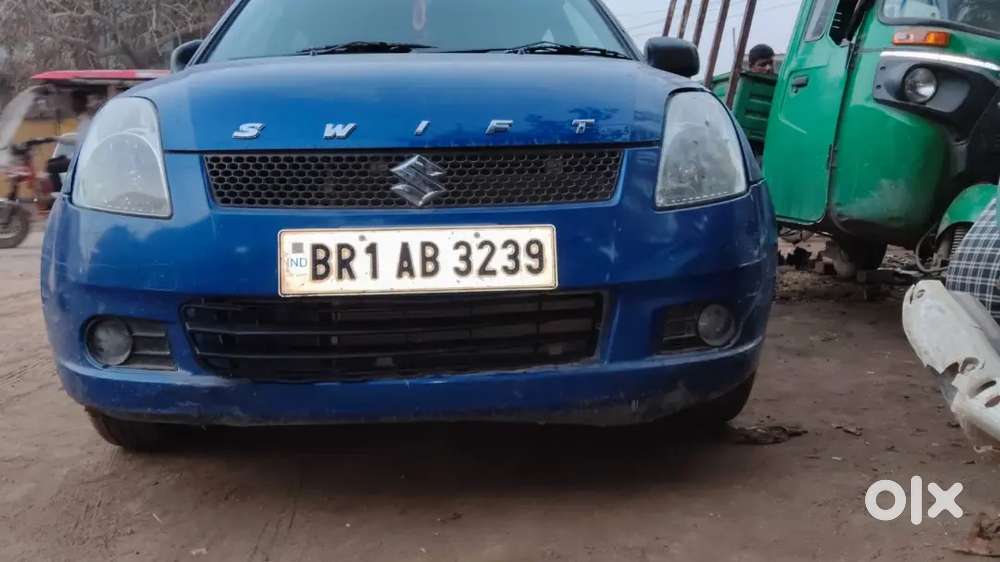 Maruti Suzuki Swift 2006 Petrol Good Condition
