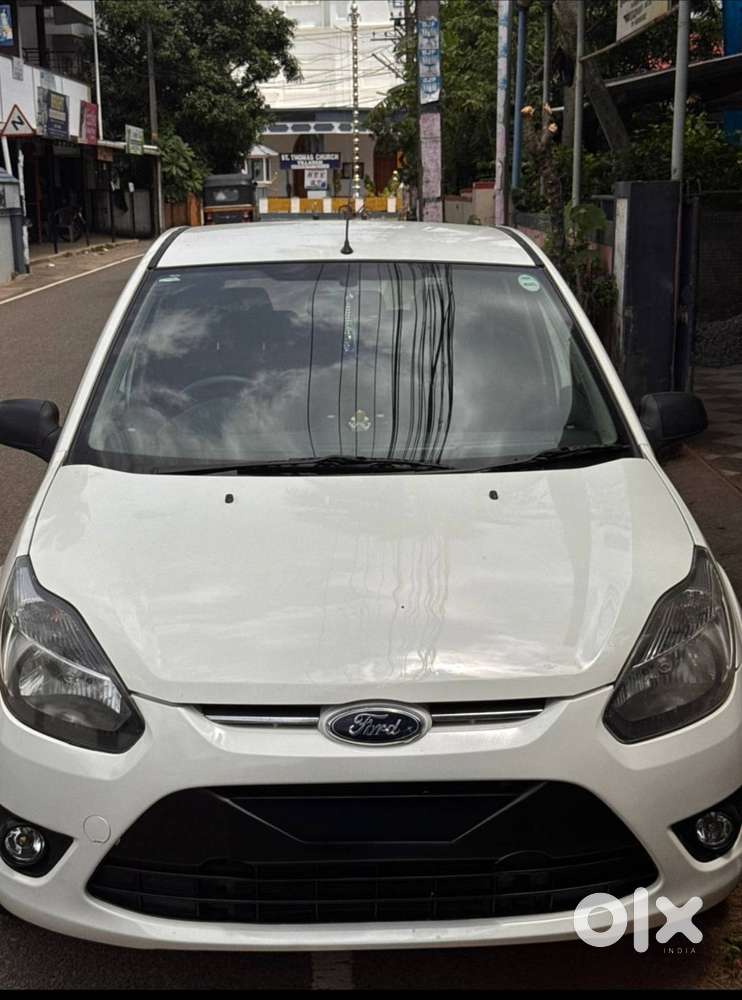 Ford Figo Exi 2011 Petrol  92,300 Km  Tax Till 2031  Insurance 2