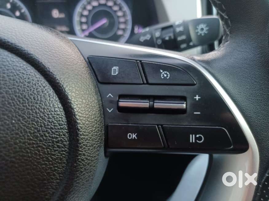Hyundai Creta 1.5 Sx, 2023, Petrol
