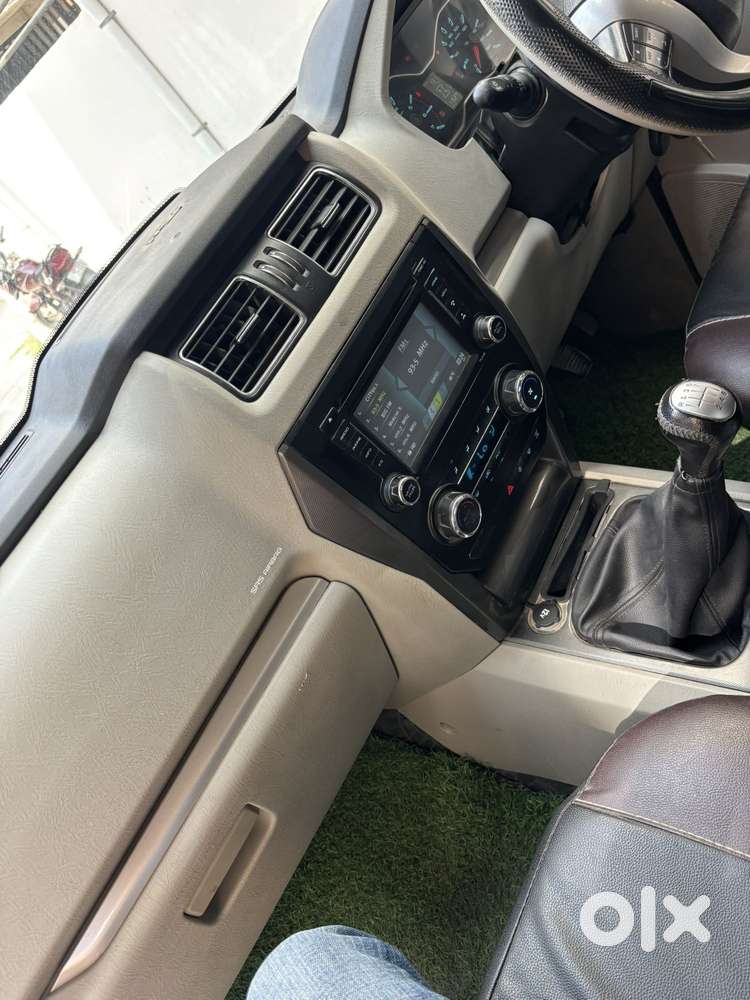 Mahindra Scorpio S11 Mt 7s, 2019, Diesel