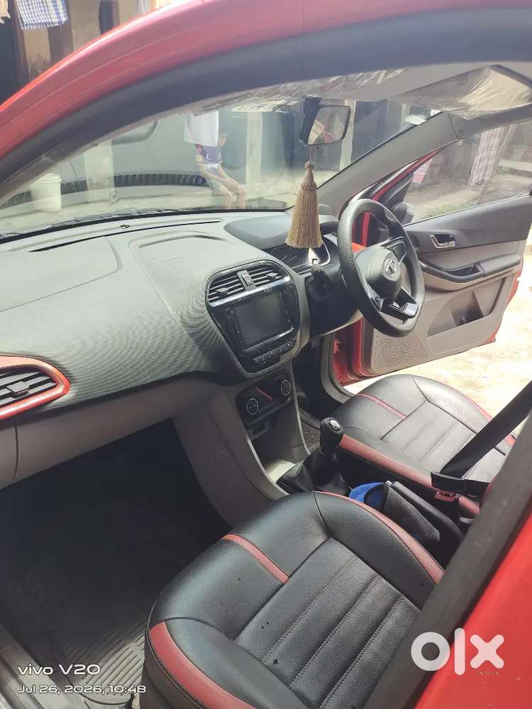 Tata Tiago Xz Plus 2021